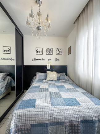 Imagem Imóvel com 3 Quartos à Venda, 70 m² em Praia Da Baleia - Serra Imagem Imóvel com 3 Quartos à Venda, 70 m² em Praia Da Baleia - Serra