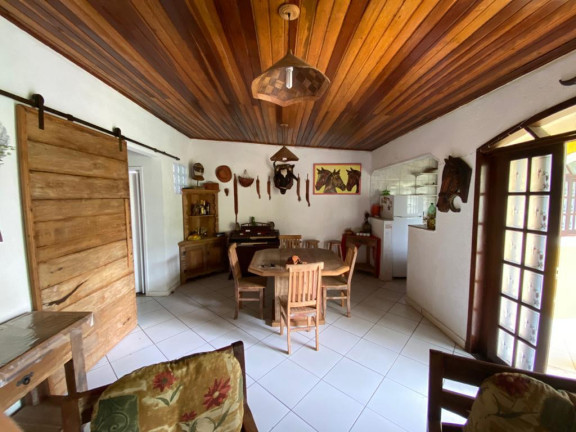 Imagem Chácara com 1 Quarto à Venda, 400 m² em Centro - Santa Isabel Imagem Chácara com 1 Quarto à Venda, 400 m² em Centro - Santa Isabel