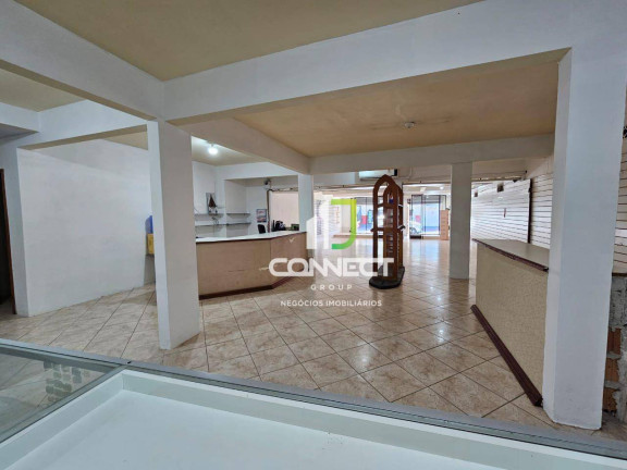 Imagem Sala Comercial para Alugar, 186 m² em Costa Cavalcanti - Itajaí