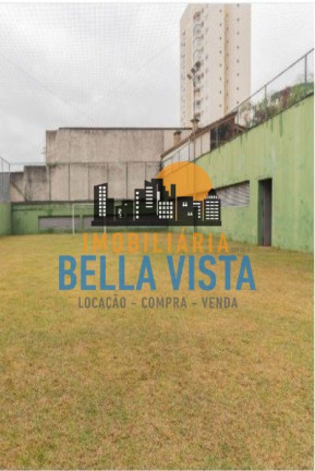 Imagem Apartamento com 3 Quartos à Venda, 107 m² em Jardim Vila Mariana - São Paulo