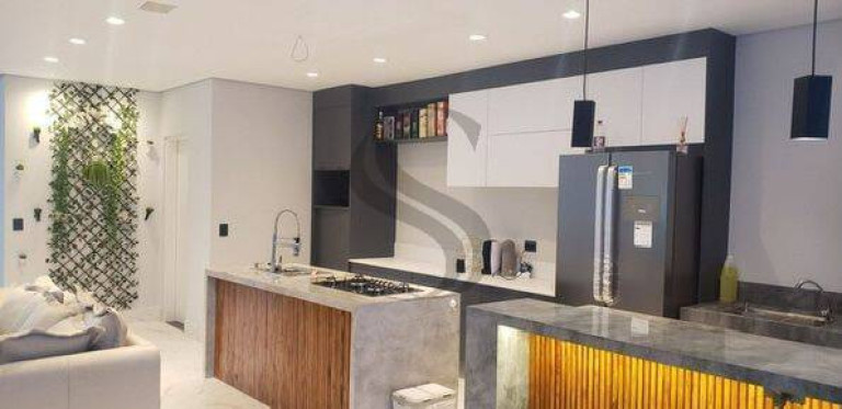 Imagem Casa com 3 Quartos à Venda, 150 m² em Horto Florestal - Sorocaba