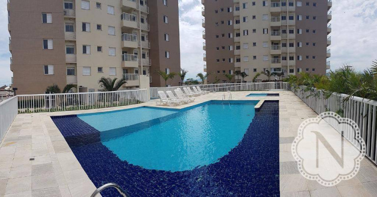 Imagem Apartamento com 2 Quartos à Venda, 53 m² em Satélite - Itanhaém Imagem Apartamento com 2 Quartos à Venda, 53 m² em Satélite - Itanhaém