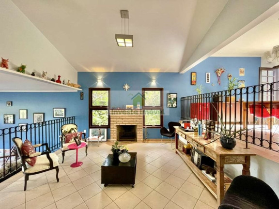 Imagem Casa de Condomínio com 4 Quartos à Venda, 380 m² em Granja Viana - Carapicuíba Imagem Casa de Condomínio com 4 Quartos à Venda, 380 m² em Granja Viana - Carapicuíba