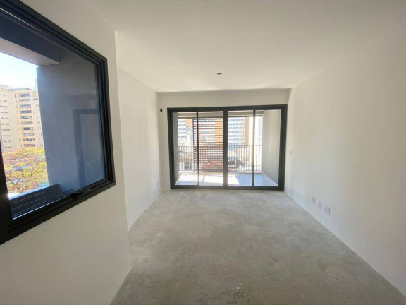 Imagem Apartamento com 1 Quarto à Venda, 47 m² em Pinheiros - São Paulo Imagem Apartamento com 1 Quarto à Venda, 47 m² em Pinheiros - São Paulo