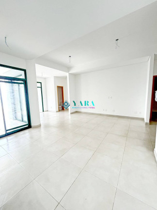 Imagem Apartamento com 3 Quartos à Venda, 163 m² em Praia Grande - Ubatuba