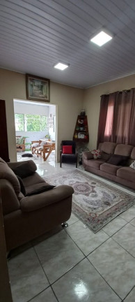 Imagem Imóvel com 5 Quartos à Venda, 200 m² em Jardim Briquet - Itapevi