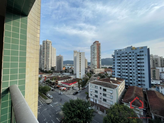 Imagem Apartamento com 3 Quartos à Venda, 207 m² em Ponta Da Praia - Santos Imagem Apartamento com 3 Quartos à Venda, 207 m² em Ponta Da Praia - Santos