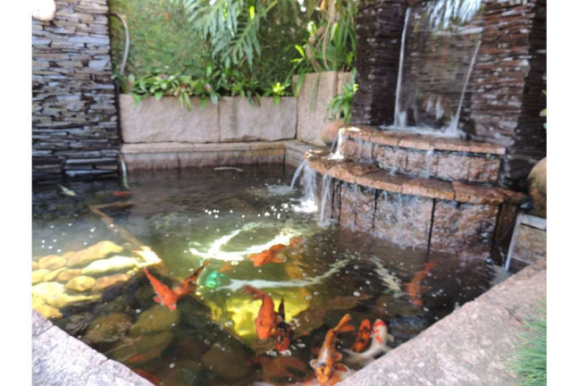Imagem Casa com 4 Quartos à Venda, 430 m² em Vila Assunção - Porto Alegre Imagem Casa com 4 Quartos à Venda, 430 m² em Vila Assunção - Porto Alegre