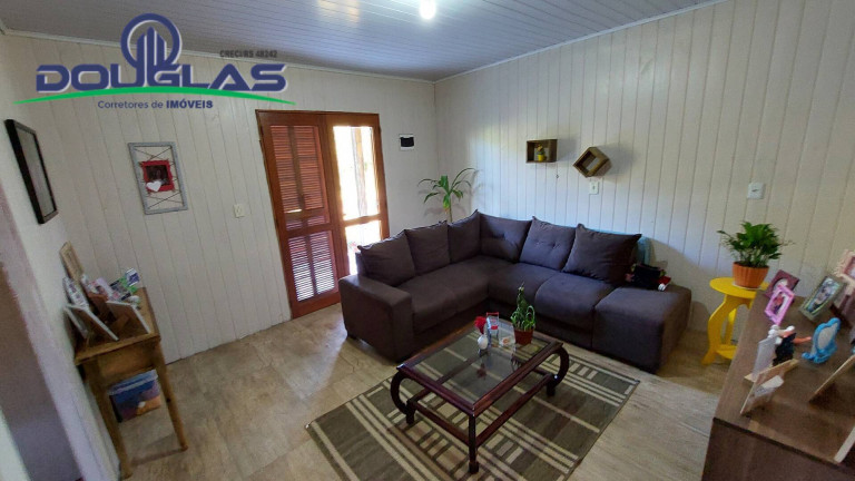 Imagem Casa com 3 Quartos à Venda, em águas Claras - Viamão Imagem Casa com 3 Quartos à Venda, em águas Claras - Viamão