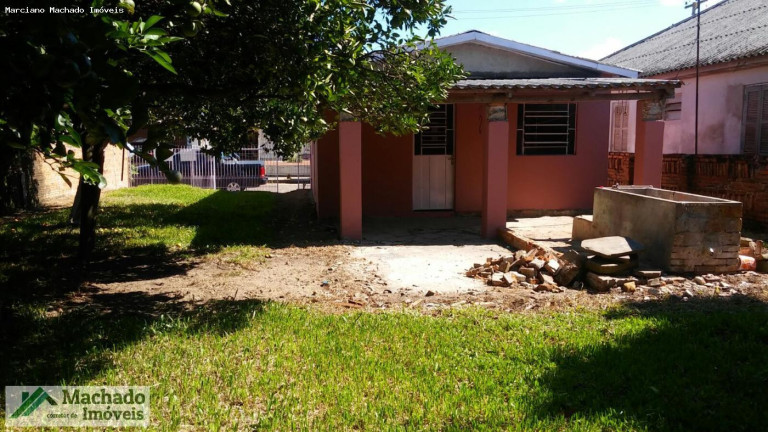Imagem Casa com 2 Quartos à Venda, em Centro - Tupanciretã Imagem Casa com 2 Quartos à Venda, em Centro - Tupanciretã
