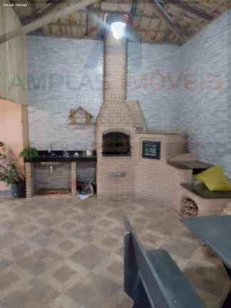 Imagem Chácara com 2 Quartos à Venda, 120 m² em Vale Das Garças - Esmeraldas