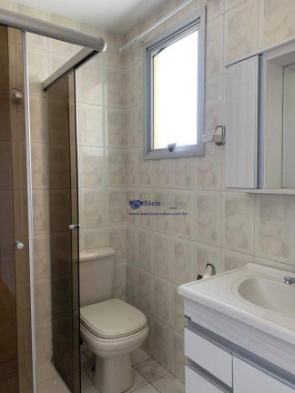 Imagem Apartamento com 2 Quartos para Alugar, 52 m² em Macedo - Guarulhos Imagem Apartamento com 2 Quartos para Alugar, 52 m² em Macedo - Guarulhos