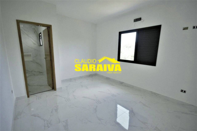 Imagem Casa de Condomínio com 2 Quartos à Venda, 99 m² em Capricórnio Ii - Caraguatatuba