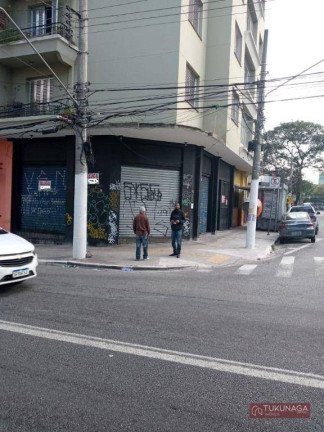 Sala Comercial à Venda, 200 m² em Santana - São Paulo