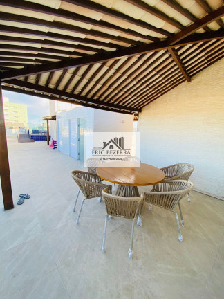 Imagem Apartamento com 2 Quartos à Venda, 52 m² em Ponta De Campina - Cabedelo Imagem Apartamento com 2 Quartos à Venda, 52 m² em Ponta De Campina - Cabedelo
