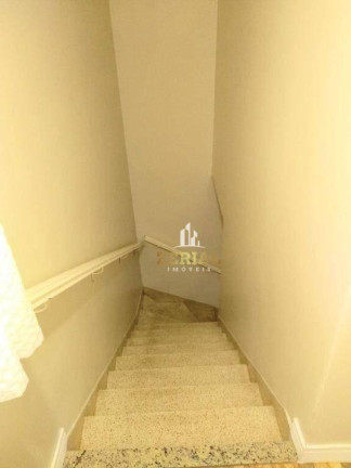 Imagem Sobrado com 3 Quartos à Venda, 106 m² em Santa Maria - Santo André Imagem Sobrado com 3 Quartos à Venda, 106 m² em Santa Maria - Santo André
