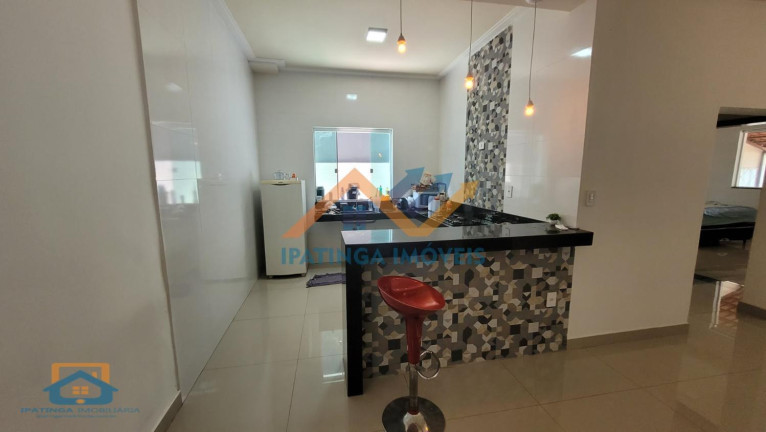 Imagem Casa com 3 Quartos à Venda, 150 m² em Bethânia - Ipatinga Imagem Casa com 3 Quartos à Venda, 150 m² em Bethânia - Ipatinga