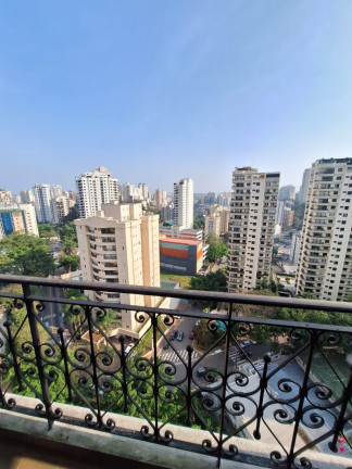 Imagem Imóvel com 3 Quartos à Venda, 102 m² em Vila Andrade - São Paulo Imagem Imóvel com 3 Quartos à Venda, 102 m² em Vila Andrade - São Paulo