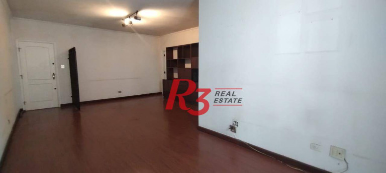 Imagem Apartamento com 3 Quartos à Venda, 140 m² em Pompéia - Santos Imagem Apartamento com 3 Quartos à Venda, 140 m² em Pompéia - Santos