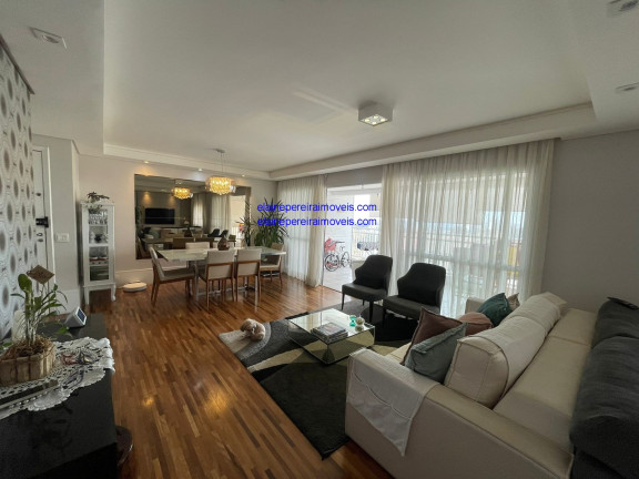 Imagem Apartamento com 3 Quartos à Venda, 134 m² em Jardim Olympia - São Paulo Imagem Apartamento com 3 Quartos à Venda, 134 m² em Jardim Olympia - São Paulo