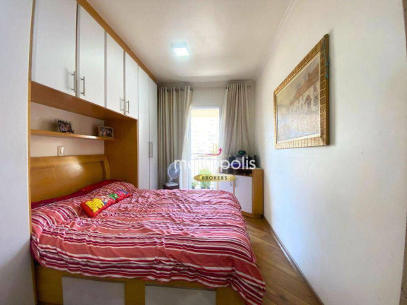 Imagem Apartamento com 3 Quartos à Venda, 98 m² em Santa Paula - São Caetano Do Sul Imagem Apartamento com 3 Quartos à Venda, 98 m² em Santa Paula - São Caetano Do Sul