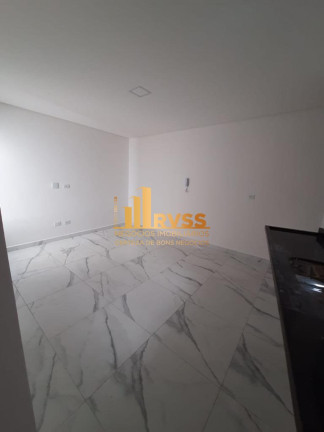 Imagem Apartamento com 2 Quartos à Venda, 49 m² em Vila Vitória - Santo André Imagem Apartamento com 2 Quartos à Venda, 49 m² em Vila Vitória - Santo André