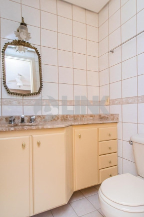 Imagem Apartamento com 3 Quartos à Venda, 83 m² em Mont Serrat - Porto Alegre