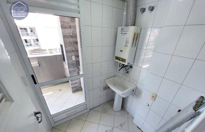 Imagem Apartamento com 3 Quartos à Venda, 93 m² em Jurerê Internacional - Florianópolis