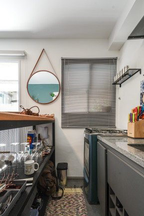 Imagem Studio com 1 Quarto à Venda, 27 m² em Sé - São Paulo Imagem Studio com 1 Quarto à Venda, 27 m² em Sé - São Paulo