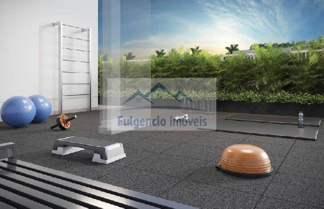 Imagem Apartamento com 3 Quartos à Venda, 105 m² em Tatuapé - São Paulo