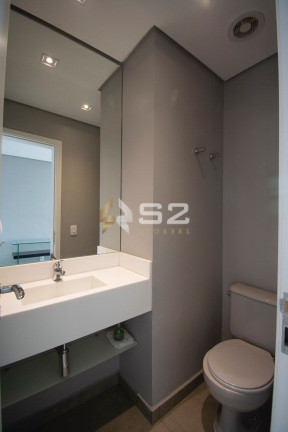 Imagem Apartamento com 2 Quartos à Venda, 101 m² em Pinheiros - São Paulo