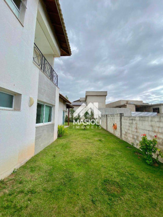Imagem Casa com 4 Quartos à Venda, 280 m² em Interlagos - Vila Velha Imagem Casa com 4 Quartos à Venda, 280 m² em Interlagos - Vila Velha