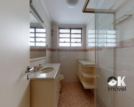 Imagem Apartamento com 3 Quartos à Venda, 209 m² em Jardim Paulista - São Paulo Imagem Apartamento com 3 Quartos à Venda, 209 m² em Jardim Paulista - São Paulo