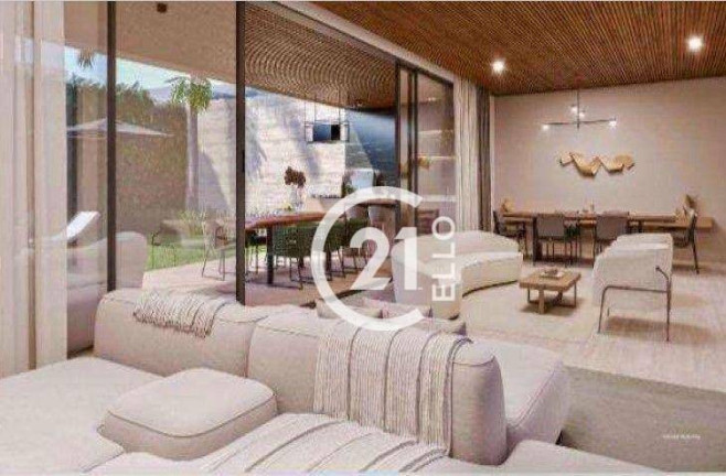 Imagem Casa com 4 Quartos à Venda, 780 m² em Alto Da Boa Vista - São Paulo
