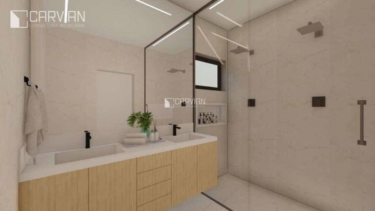 Imagem Casa com 4 Quartos à Venda, 266 m² em Alphaville - Ribeirão Preto Imagem Casa com 4 Quartos à Venda, 266 m² em Alphaville - Ribeirão Preto