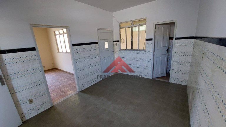 Imagem Casa com 3 Quartos à Venda, 99 m² em Paraíso - São Gonçalo Imagem Casa com 3 Quartos à Venda, 99 m² em Paraíso - São Gonçalo