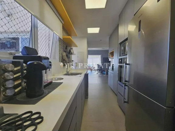 Imagem Apartamento com 3 Quartos à Venda, 117 m² em Barra Funda - São Paulo