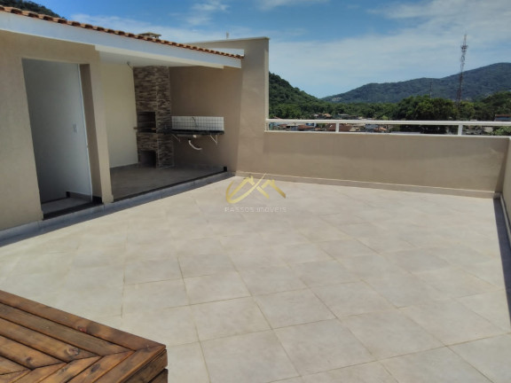 Imagem Cobertura com 3 Quartos à Venda, 126 m² em Horto Florestal - Ubatuba Imagem Cobertura com 3 Quartos à Venda, 126 m² em Horto Florestal - Ubatuba