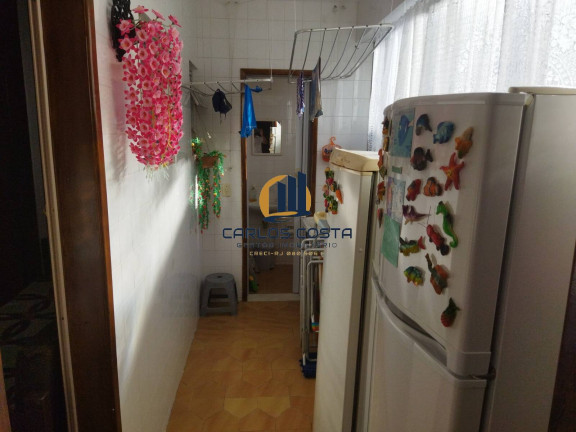 Imagem Apartamento com 2 Quartos à Venda, 70 m² em Passagem - Cabo Frio Imagem Apartamento com 2 Quartos à Venda, 70 m² em Passagem - Cabo Frio