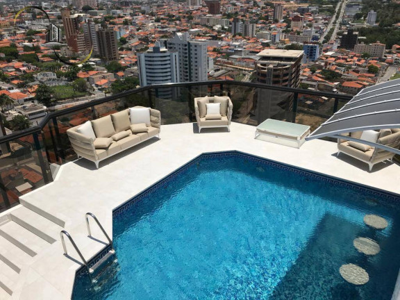 Imagem Apartamento com 3 Quartos à Venda, 780 m² em Centro - Sorocaba Imagem Apartamento com 3 Quartos à Venda, 780 m² em Centro - Sorocaba