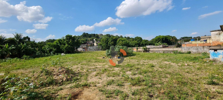 Imagem Imóvel à Venda, 3.996 m² em Cerâmica - Nova Iguaçu