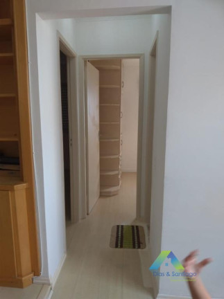 Imagem Apartamento com 2 Quartos à Venda, 57 m² em Vila Das Mercês - São Paulo Imagem Apartamento com 2 Quartos à Venda, 57 m² em Vila Das Mercês - São Paulo