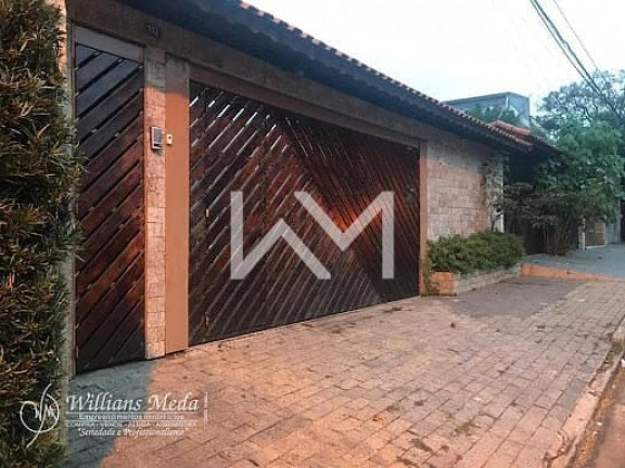 Casa com 3 Quartos à Venda, 1 m² em Jardim Santa Mena - Guarulhos