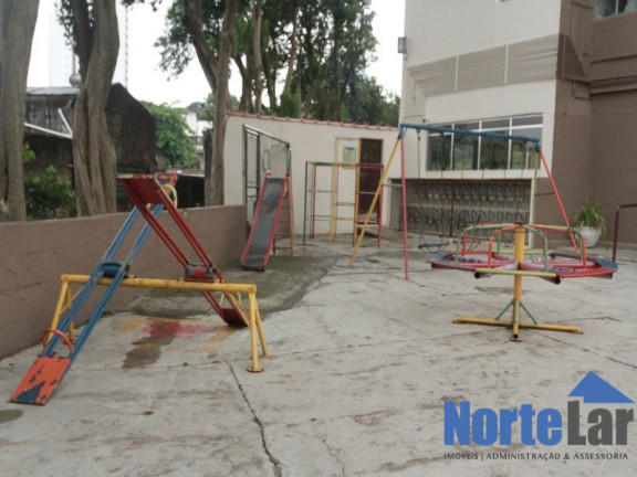 Imagem Apartamento com 2 Quartos à Venda, 50 m² em Limão - São Paulo Imagem Apartamento com 2 Quartos à Venda, 50 m² em Limão - São Paulo