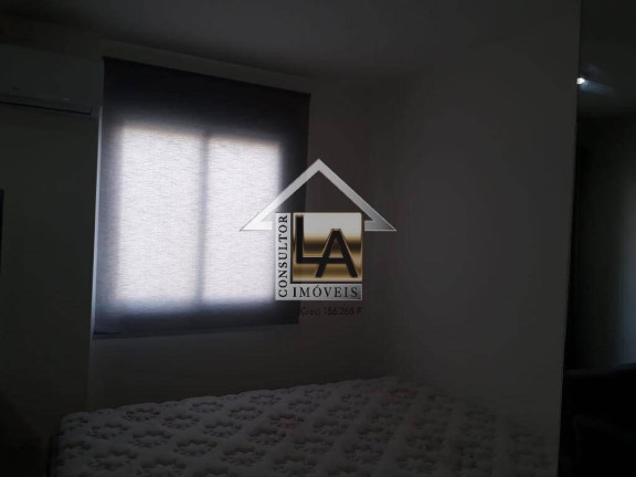 Imagem Apartamento com 1 Quarto à Venda, 34 m² em Chácara Santo Antônio (zona Sul) - São Paulo