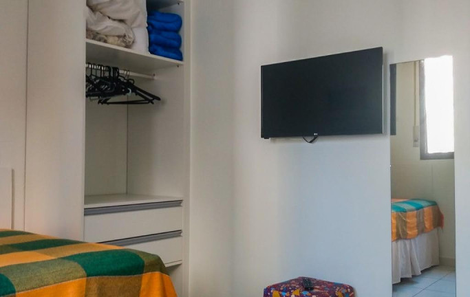 Imagem Apartamento com 3 Quartos à Venda, 100 m² em Pitangueiras - Guarujá Imagem Apartamento com 3 Quartos à Venda, 100 m² em Pitangueiras - Guarujá