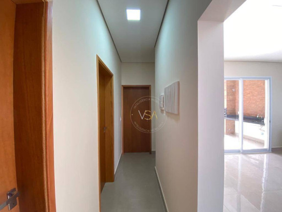 Imagem Casa com 3 Quartos à Venda, 160 m² em Jardim De Mônaco - Hortolândia