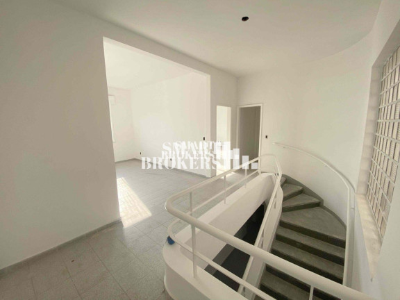 Imagem Sobrado para Alugar, 370 m² em Santo Amaro - São Paulo Imagem Sobrado para Alugar, 370 m² em Santo Amaro - São Paulo