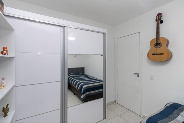 Imagem Casa com 3 Quartos à Venda, em Sítio Da Figueira - São Paulo Imagem Casa com 3 Quartos à Venda, em Sítio Da Figueira - São Paulo