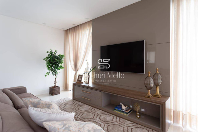 Imagem Apartamento com 3 Quartos à Venda, 122 m² em 2 Quadra Centro - Balneário Camboriú